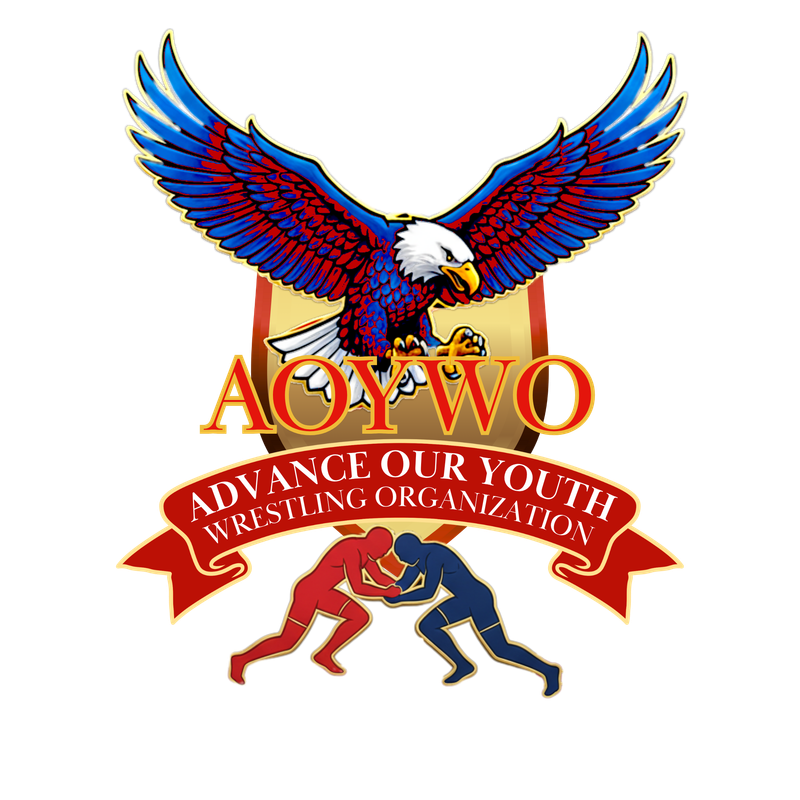AOYWO Logo